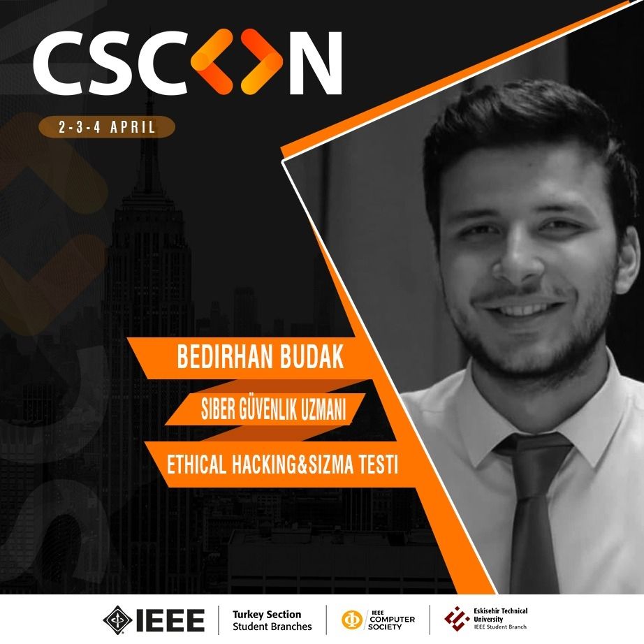 Instructor at IEEE CSCON 2021 certificate